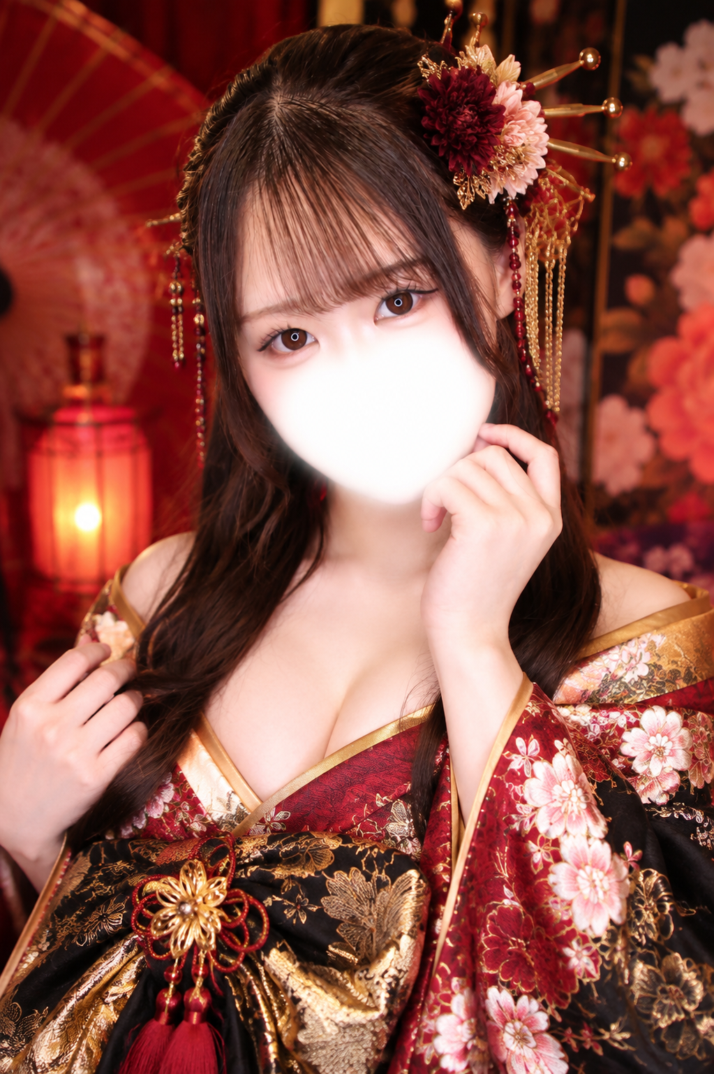 さき