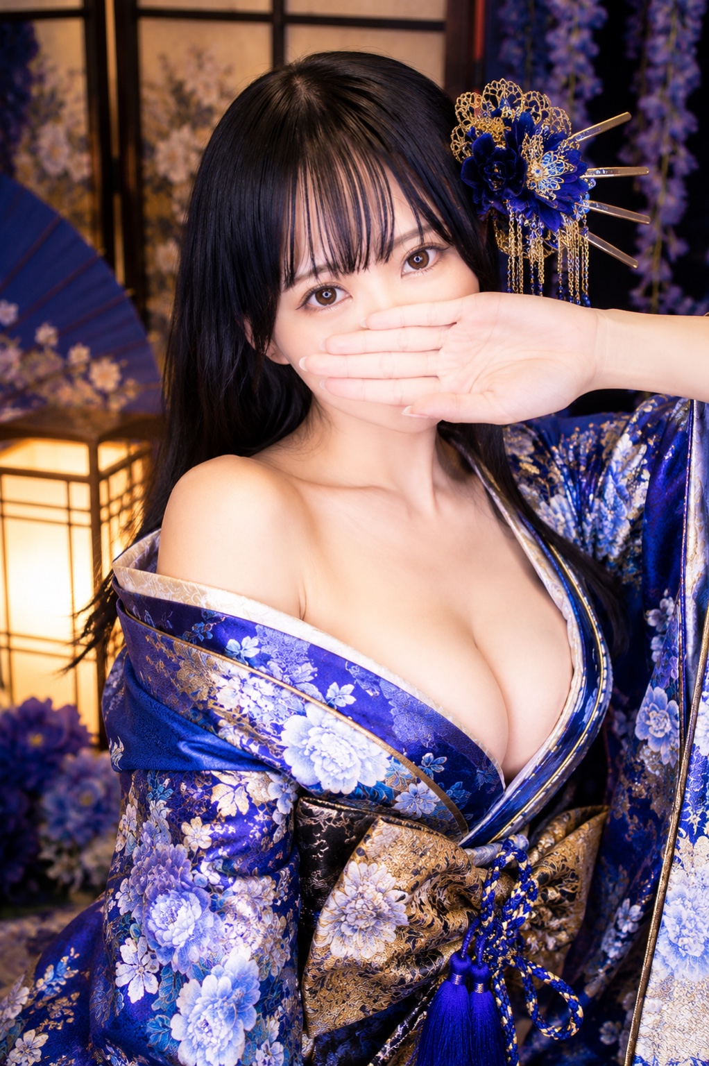 しずく